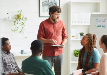 Social skills, relationships, communication