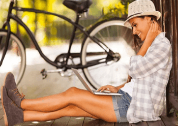 Emotional well-being, positive mindset, optimistic outlook