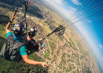 Positive experiences, challenges, experiments