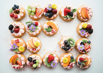 Healthy eating, dieting, fasting, detox