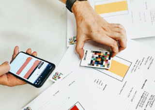 Personal skills & abilities, self-education